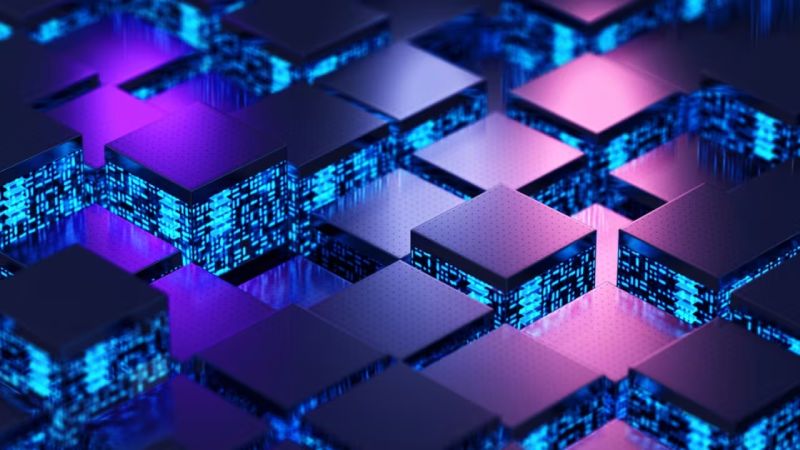东坡区软件开发用Kubernetes助力企业数字化转型