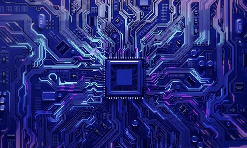 东坡区工业物联网核心技术体系与落地应用解析