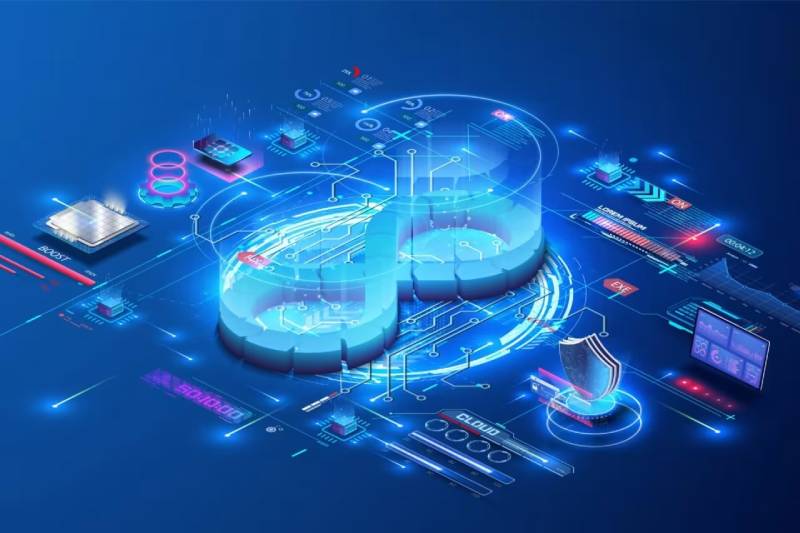 东坡区工业软件定制先锋:京上云科技以多元系统开发赋能企业进阶