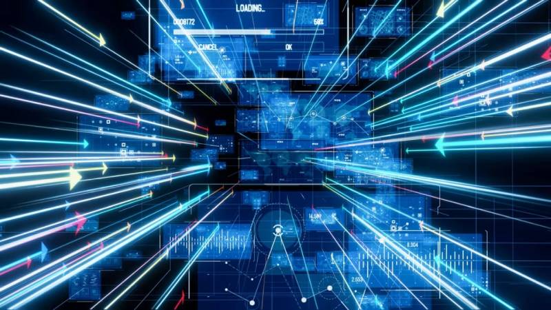 东坡区SCADA系统开发：守护工业安全的数字卫士